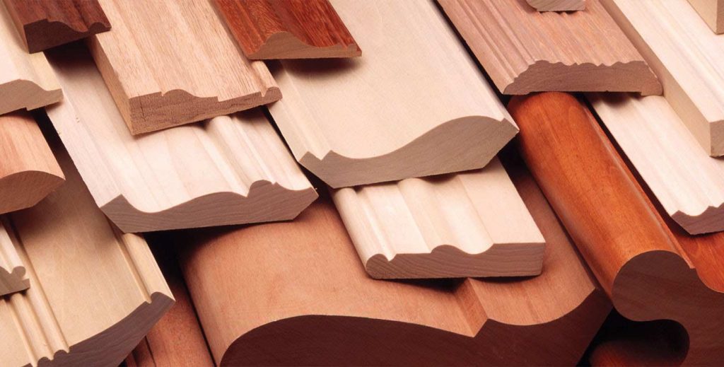 Moulding Orange Coast Hardware Lumber